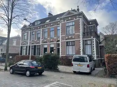 100μ² apartment προς ενοικίαση για 1995€/μήνα σε Terborchstraat, Zwolle