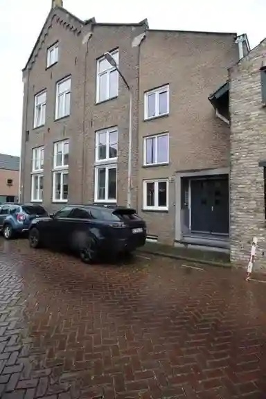 21m2 room to rent for 849€/month in Heugemerstraat, Maastricht
