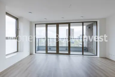 70m2 apartment à louer pour 1482€/mois à Aziëweg, Haarlem