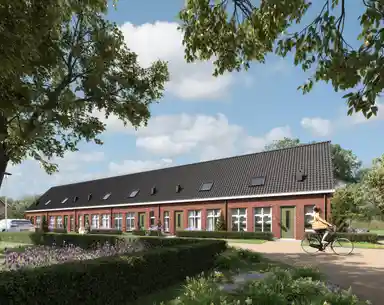 103m2 house to rent for 1575€/month in Motreastraat, Hoorn