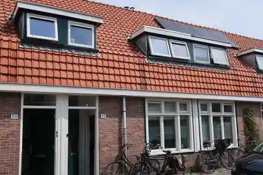 64m2 house to rent for 1950€/month in Merwedestraat, Utrecht