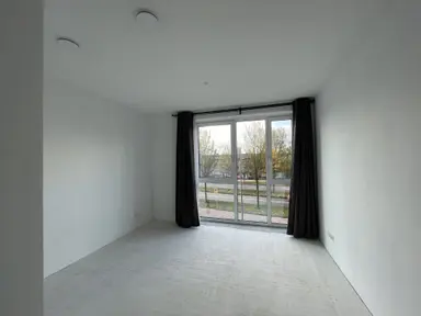25m2 studio to rent for 1003€/month in Artemisstraat, Leiden