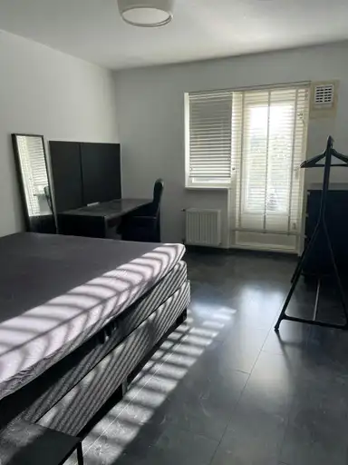 91m2 room à louer pour 800€/mois à Kobelaan, Rotterdam