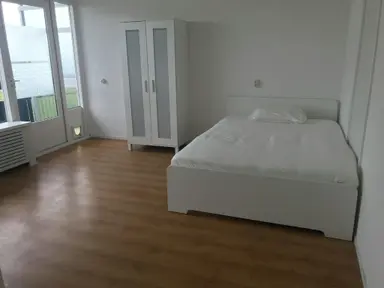 10μ² room προς ενοικίαση για 690€/μήνα σε Gamerslagplein, Arnhem