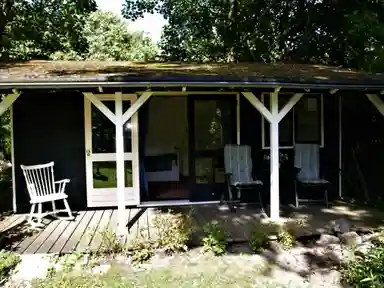 24m2 house to rent for 700€/month in Deijlerweg, Wassenaar