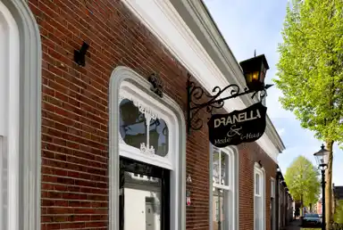 86m2 house to rent for 1995€/month in Kerkstraat, Oisterwijk