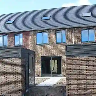 21μ² house προς ενοικίαση για 940€/μήνα σε Alphen aan den Rijn