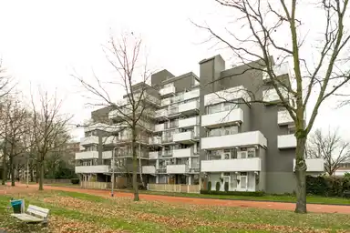 55m2 apartment to rent for 781.9€/month in Rijtse Akkers 60, Tilburg