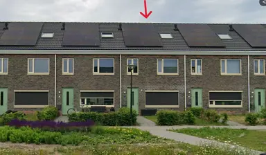 122m2 house to rent for 772.71€/month in Ybenhaer 23, Oosterwolde