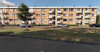 57m2 apartment to rent for 683.23€/month in Stadionlaan 36, Hengelo