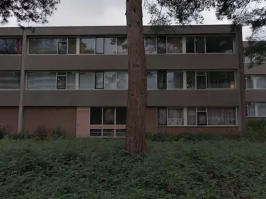 71m2 apartment to rent for 723.7€/month in De Haar 140, Emmen