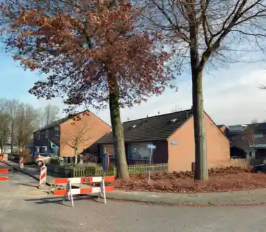 61m2 house to rent for 714.4€/month in De Banken 17, Zwartemeer