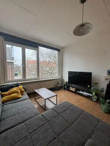 54m2 apartment te huur voor 807.27€/maand in Deensestraat 18A, Rotterdam