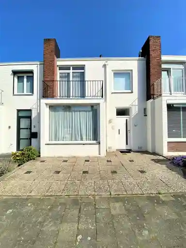 28m2 room to rent for 945€/month in Hélène Schoenmaeckersstraat, Maastricht