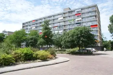 m2 apartment to rent for 1015.36€/month in Ferdinand Bolstraat 52, Meppel