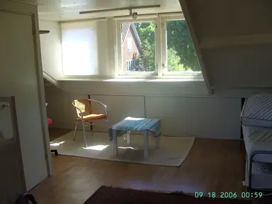 25m2 room to rent for 725€/month in Lieven de Keylaan, Hilversum