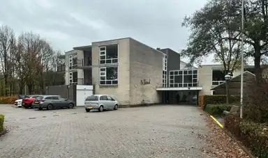 m2 apartment to rent for 805.7€/month in Bouwkamp 2-08, Meppel