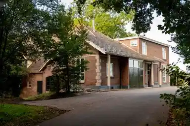 283m2 house to rent for 1389€/month in Het Engelse Werk, Zwolle