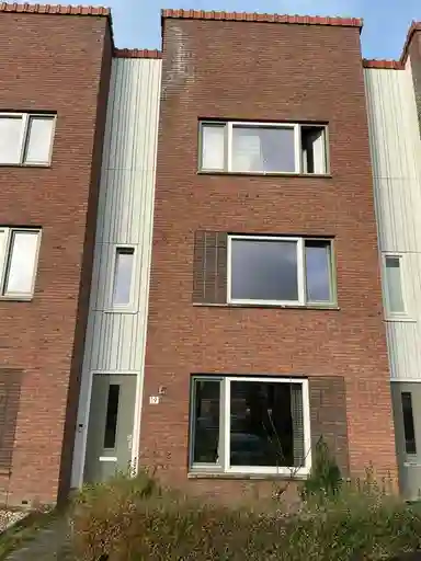 m2 house to rent for 906.37€/month in Kampement 19, Steenwijk