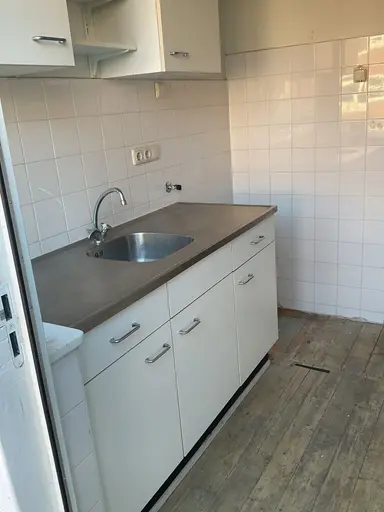 57m2 apartment to rent for 457.13€/month in Groningen