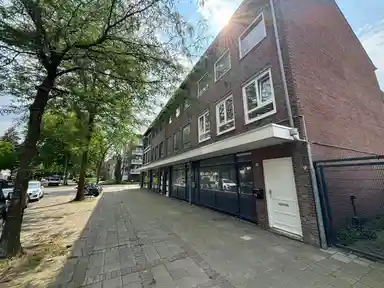 7m2 room to rent for 424€/month in Tinelstraat, Eindhoven