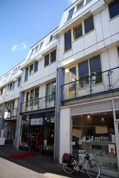 29μ² apartment προς ενοικίαση για 580.48€/μήνα σε Raadhuisstraat 420, Alphen aan den Rijn