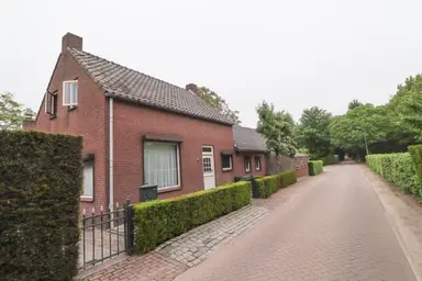 90m2 house to rent for 919.87€/month in Valkenstraat, Teteringen