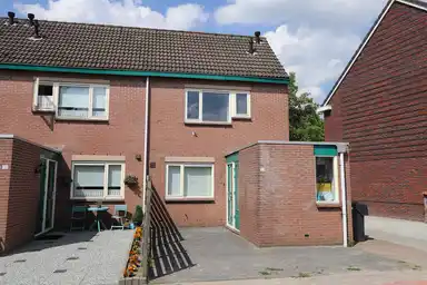 89m2 house te huur voor 663.44€/maand in Bietenakker 53, Wezep