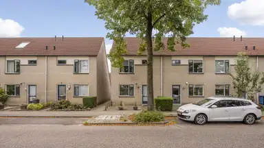 93m2 house to rent for 750.42€/month in Eekhoornveld 40, Zwolle