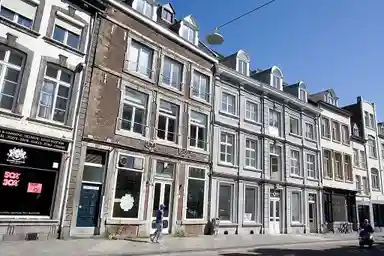 28m2 studio to rent for 400€/month in Grote Gracht 58D-01, Maastricht
