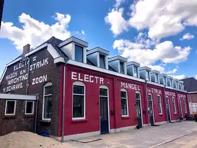 89m2 house to rent for 1850€/month in Jan Verzwollestraat, Gouda