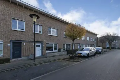 109m2 house in affitto per 1750€/mese a Peerboltestraat 27, Maastricht