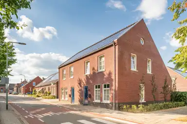 157m2 house te huur voor 1173.7€/maand in Maasstraat 15, Baarlo