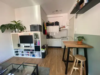 26m2 apartment te huur voor 910€/maand in Tweede Willemstraat, Groningen