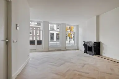 92m2 apartment te huur voor 2495€/maand in Voorstraat 31A, Utrecht