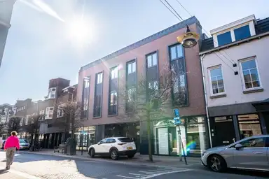 57m2 apartment te huur voor 1495€/maand in Steenweg, Helmond