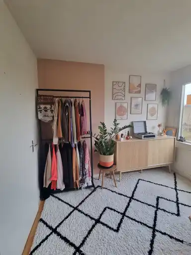 16μ² room προς ενοικίαση για 425.07€/μήνα σε Glindhorst, Ede