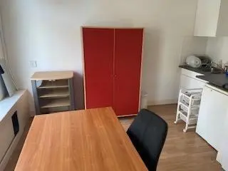 12m2 room à louer pour 775€/mois à Magdalena Moonsstraat, Leiden