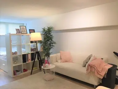 25m2 room à louer pour 599€/mois à Oostzeedijk, Rotterdam