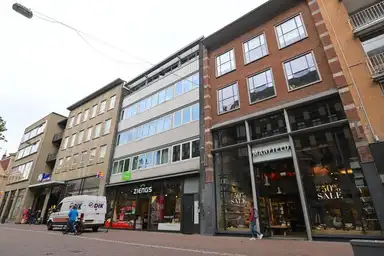 35m2 apartment to rent for 1000.64€/month in Grote Markt 5n, Groningen