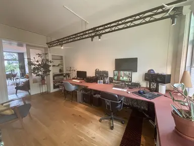 143m2 house to rent for 2795€/month in Graaf Florisstraat, Rotterdam