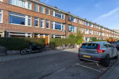 147m2 apartment te huur voor 2800€/maand in Charlotte de Bourbonlaan 21A, Rotterdam