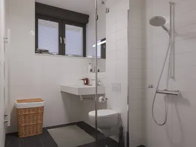 121m2 house to rent for 1650€/month in Moldaviëstraat 98, Almere