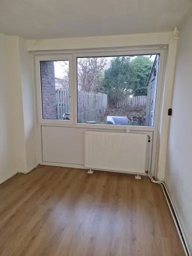 9m2 room to rent for 375€/month in Uiterdijksterweg 55, Leeuwarden