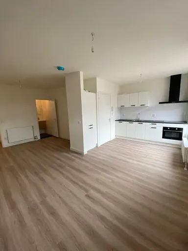 32m2 apartment to rent for 850€/month in Molenstraat, Naaldwijk