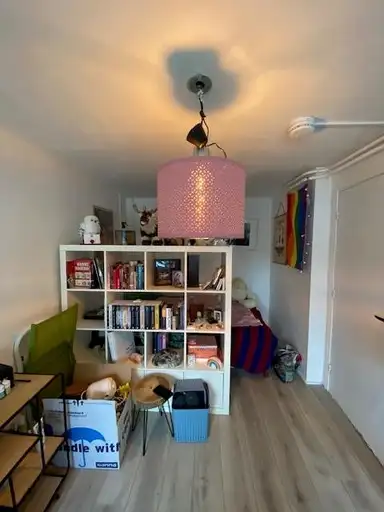 9m2 room to rent for 425€/month in Uiterdijksterweg 55, Leeuwarden