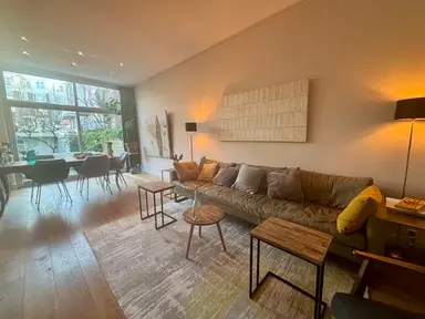 143m2 house to rent for 2795€/month in Graaf Florisstraat 76B, Rotterdam