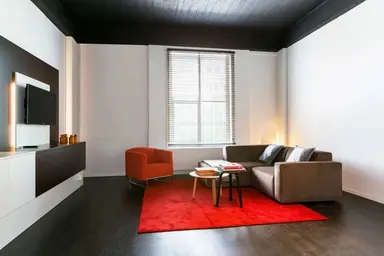 39m2 studio zur Miete für 1450€/Monat in Nieuwe Emmasingel, Eindhoven