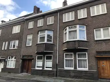 21m2 studio to rent for 925€/month in Condéstraat, Maastricht