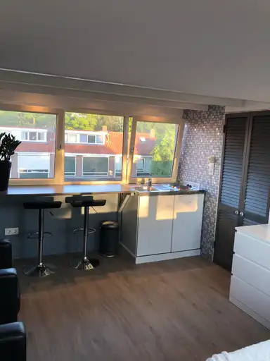 22m2 studio à louer pour 850€/mois à Castorstraat, Purmerend